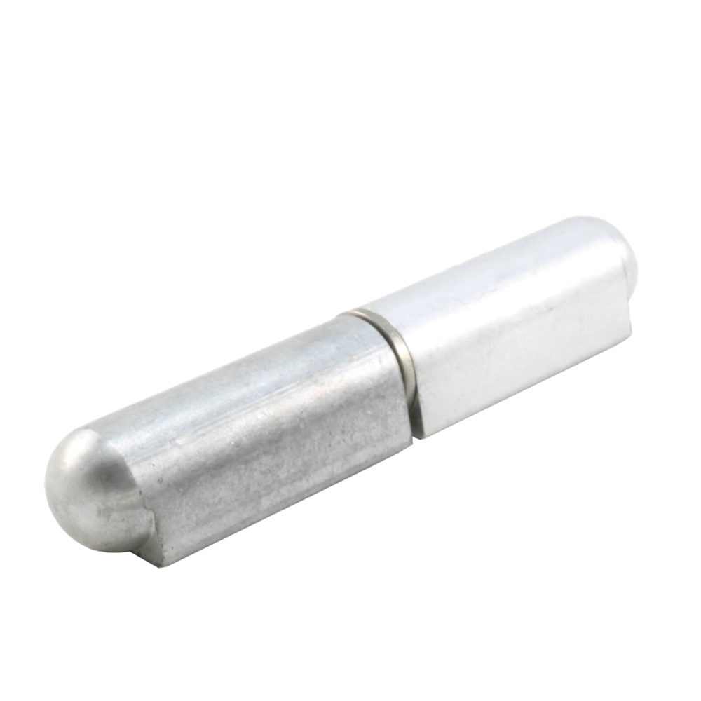 LATHAM'S Aluminium Welding Bullet Hinge
