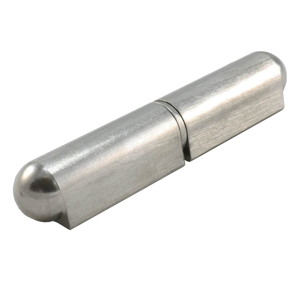 LATHAM'S Grade 304 Stainless Steel Bullet Hinge