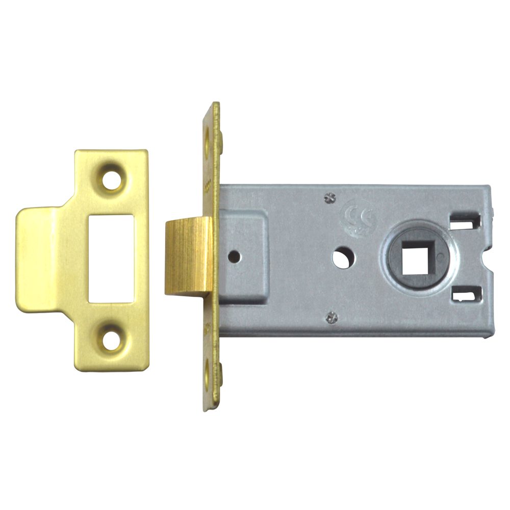 Legge 3708 &amp; 3709 Mortice Latch