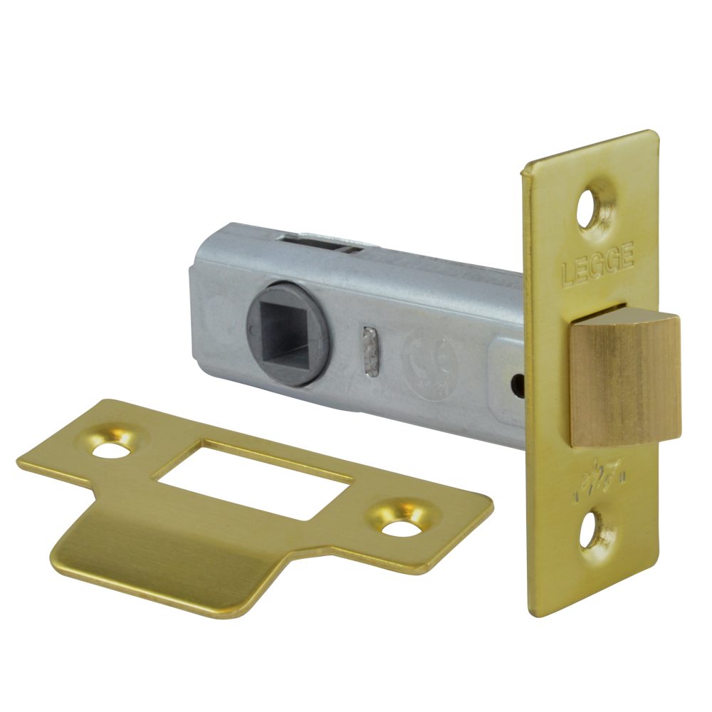 Legge 3721 &amp; 3722 Tubular Latch