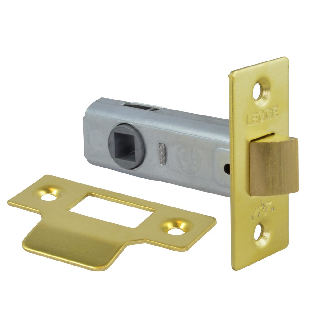 Legge 3721 &amp; 3722 Tubular Latch