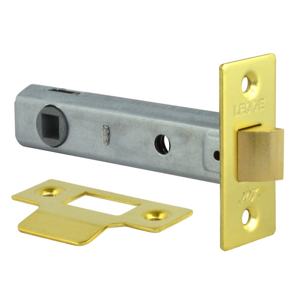 Legge 3722 &amp; 3724 Tubular Latch