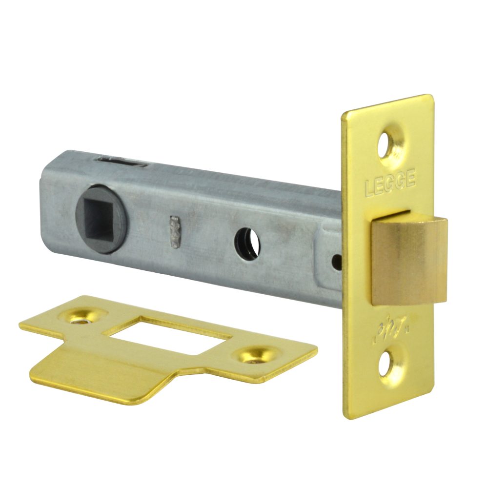 Legge 3722 &amp; 3724 Tubular Latch
