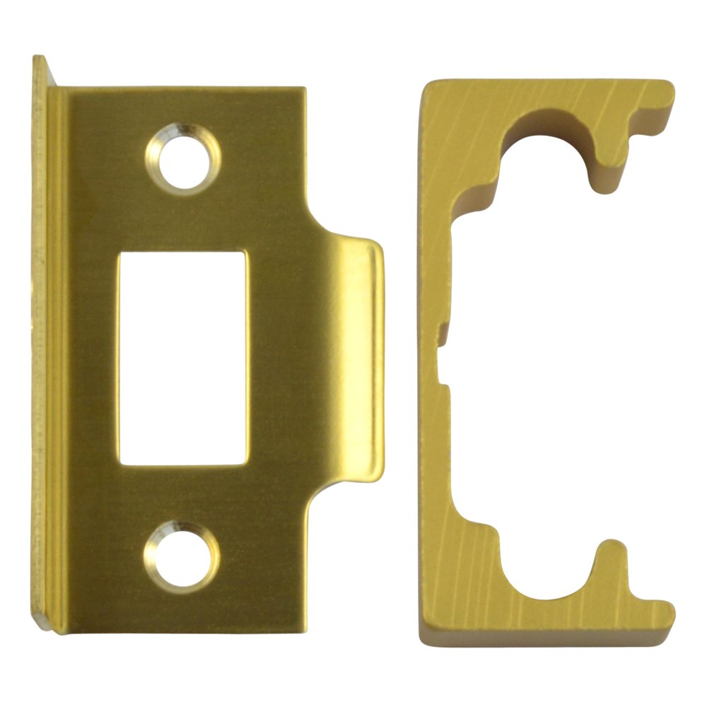 LEGGE 3722LK &amp; 3724LK Tubular Latch Rebate