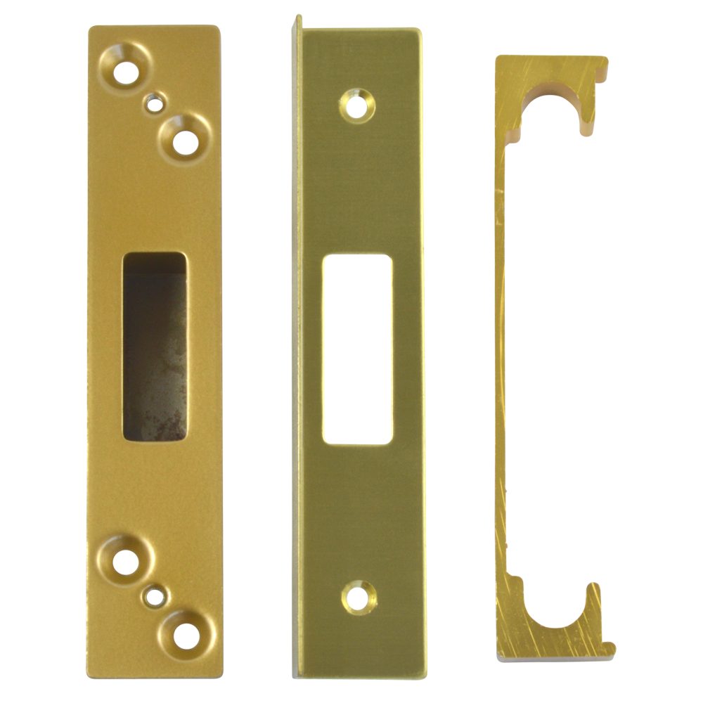 LEGGE 5641 Deadlock Rebate