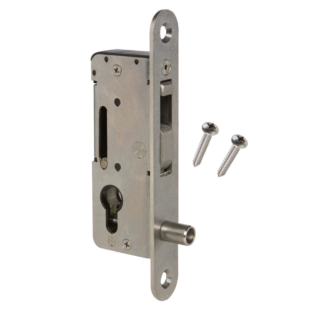 LOCINOX Gate Insert Lock H-COMPACT With Hook