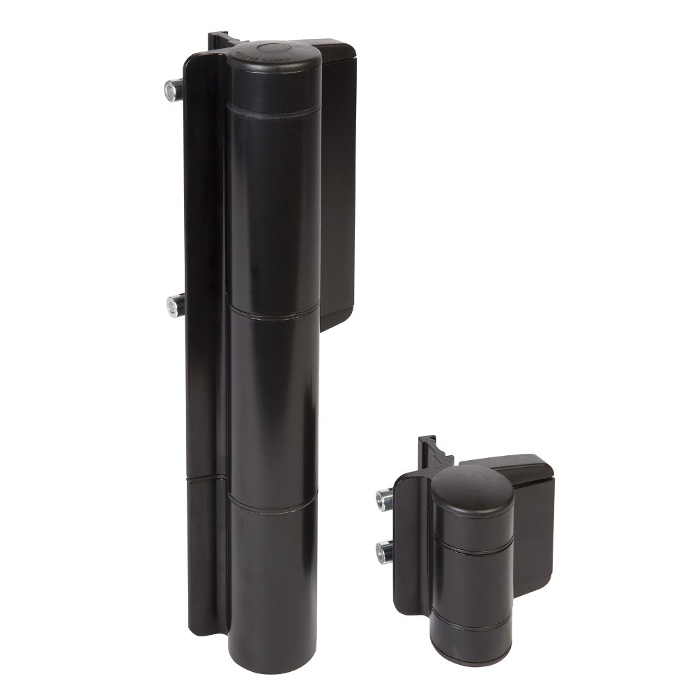 LOCINOX Mammoth Hydraulic Gate Closer Kit With Dino Hinge