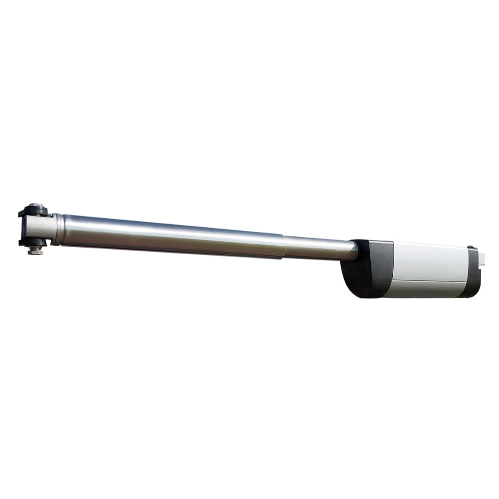 LOCINOX Samson 2 Hydraulic Gate Closer
