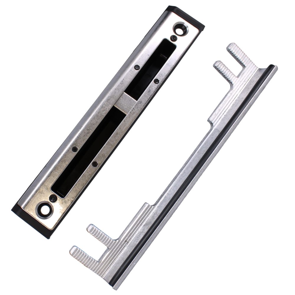 LOCINOX SHKW Timber keep To Suit H-Wood Insert Lock