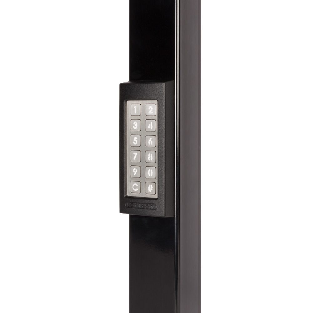 LOCINOX Slimstone Keypad