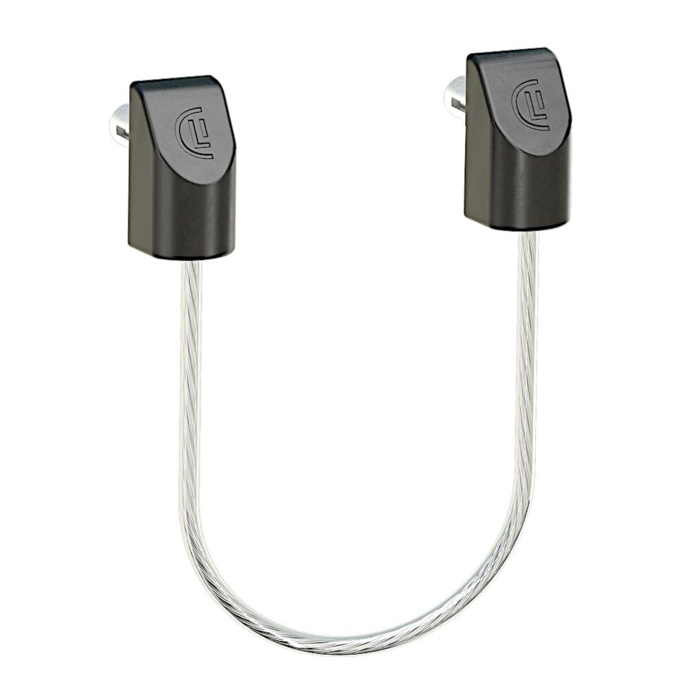LOCINOX U-Safe SS Safety Cable For Gates up to 500Kg