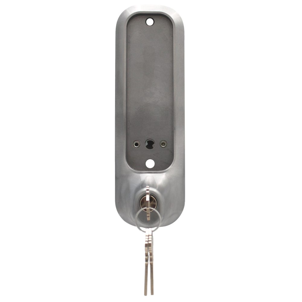 LOCKEY 2000 Easy Key Override Adaptor
