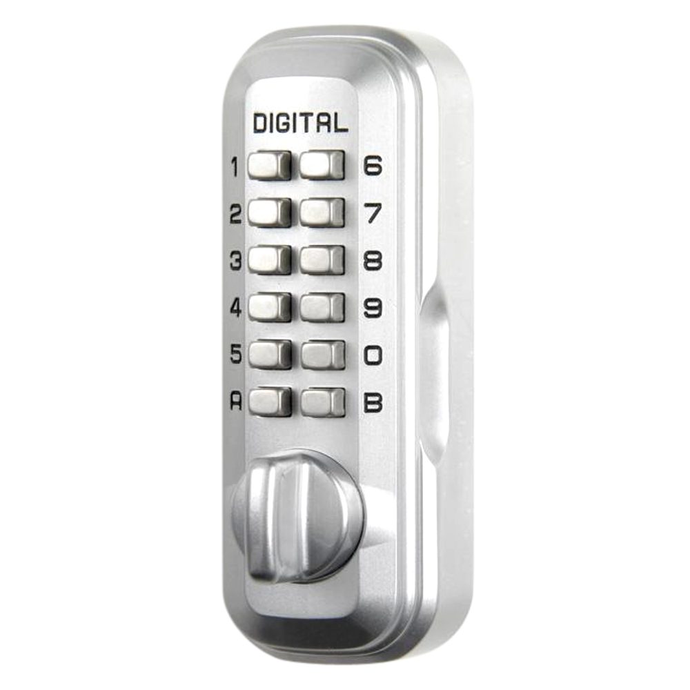 LOCKEY Digital Lock Key Safe