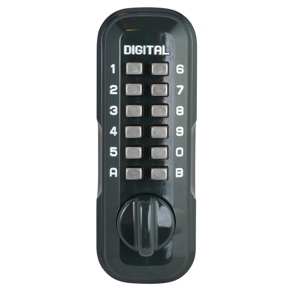 LOCKEY Digital Lock Key Safe