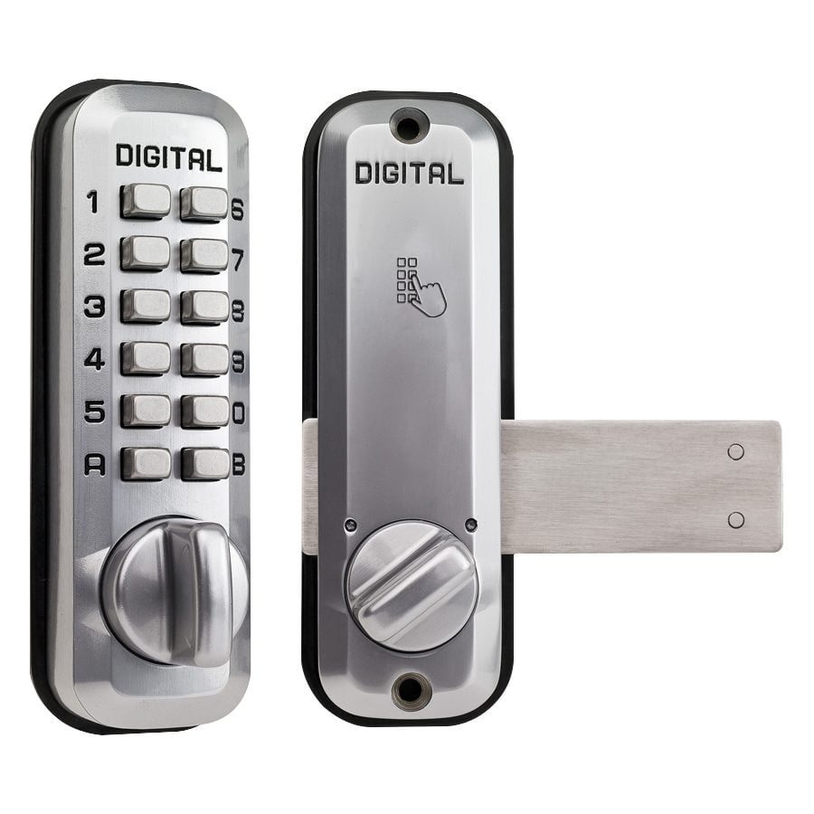 LOCKEY L220 Little Lockey Surface Rim