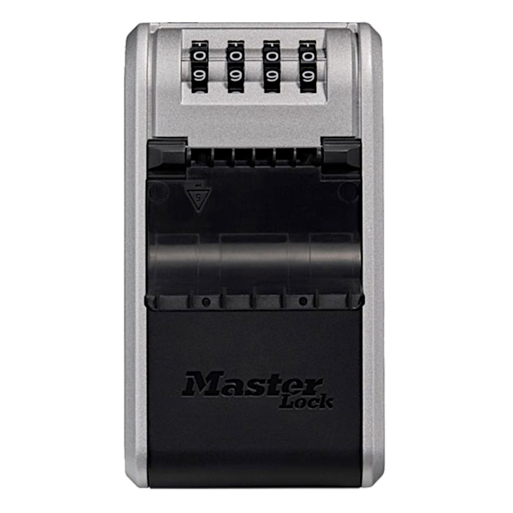 MASTER LOCK 5481EURD Combination Key Box