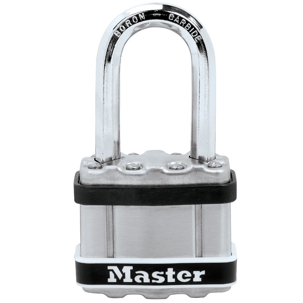 MASTER LOCK Excell Marine Open Shackle Padlock