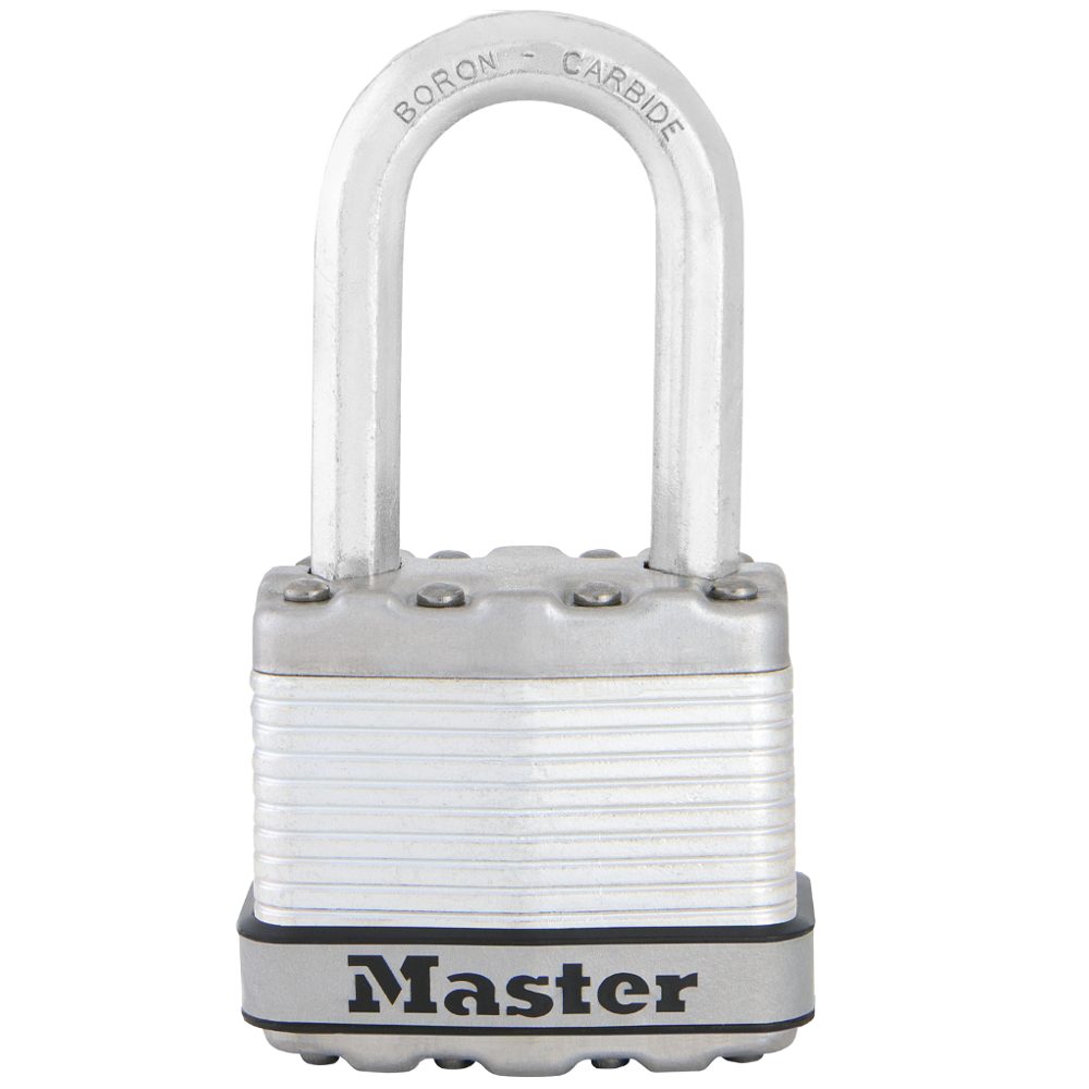 MASTER LOCK Excell Open Shackle Padlock