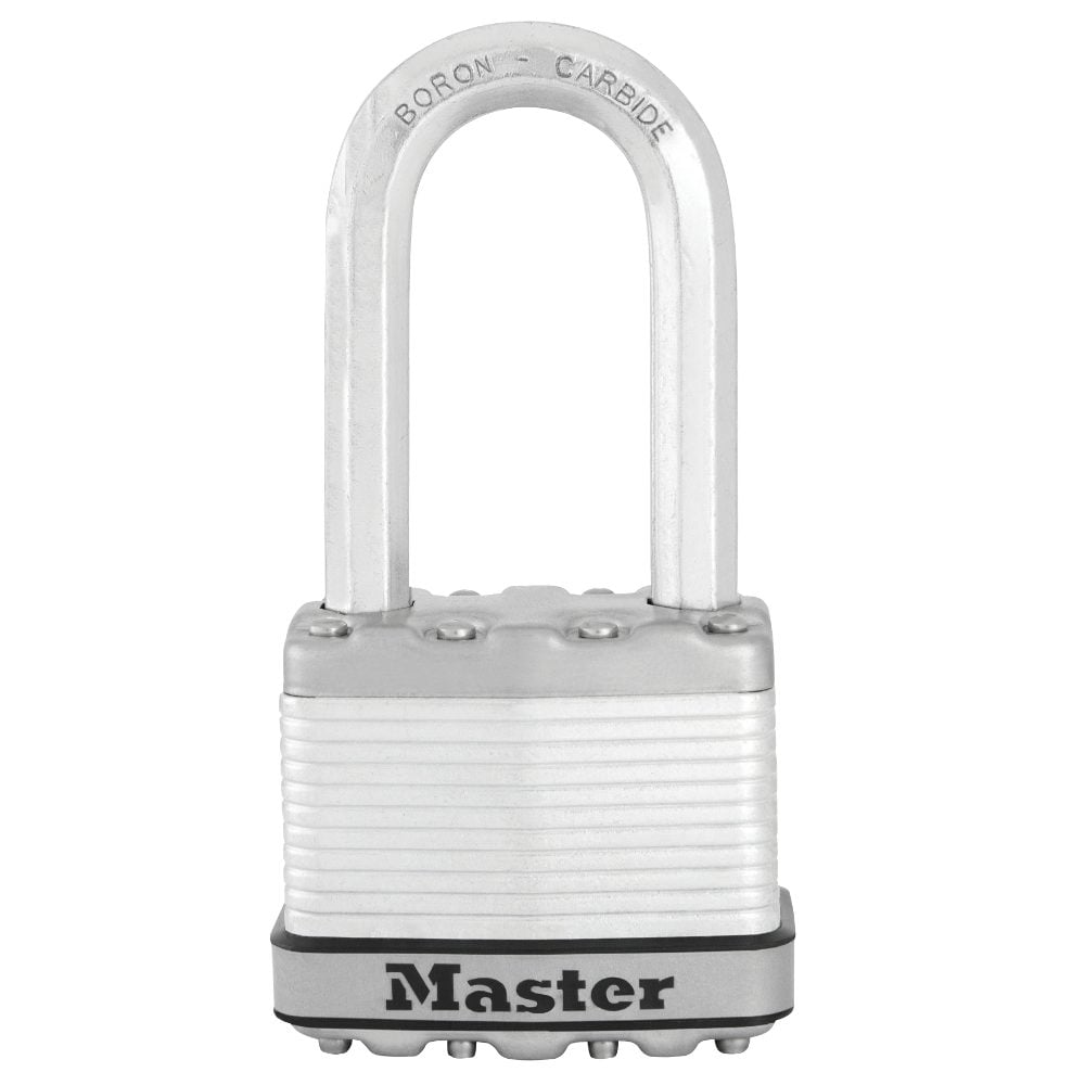 MASTER LOCK Excell Open Shackle Padlock
