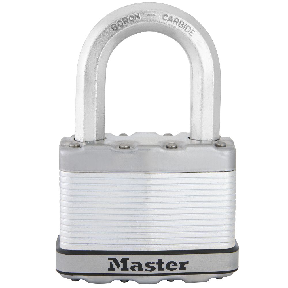 MASTER LOCK Excell Open Shackle Padlock