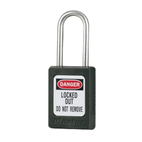 MASTER LOCK S31 Zenex Thermoplastic Safety Padlock