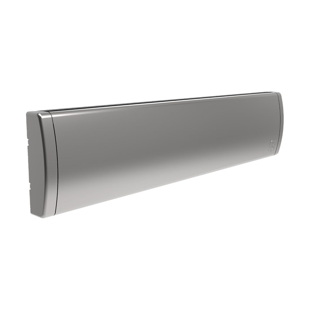 MILA SupaSecure TS008 Enhanced Letterplate