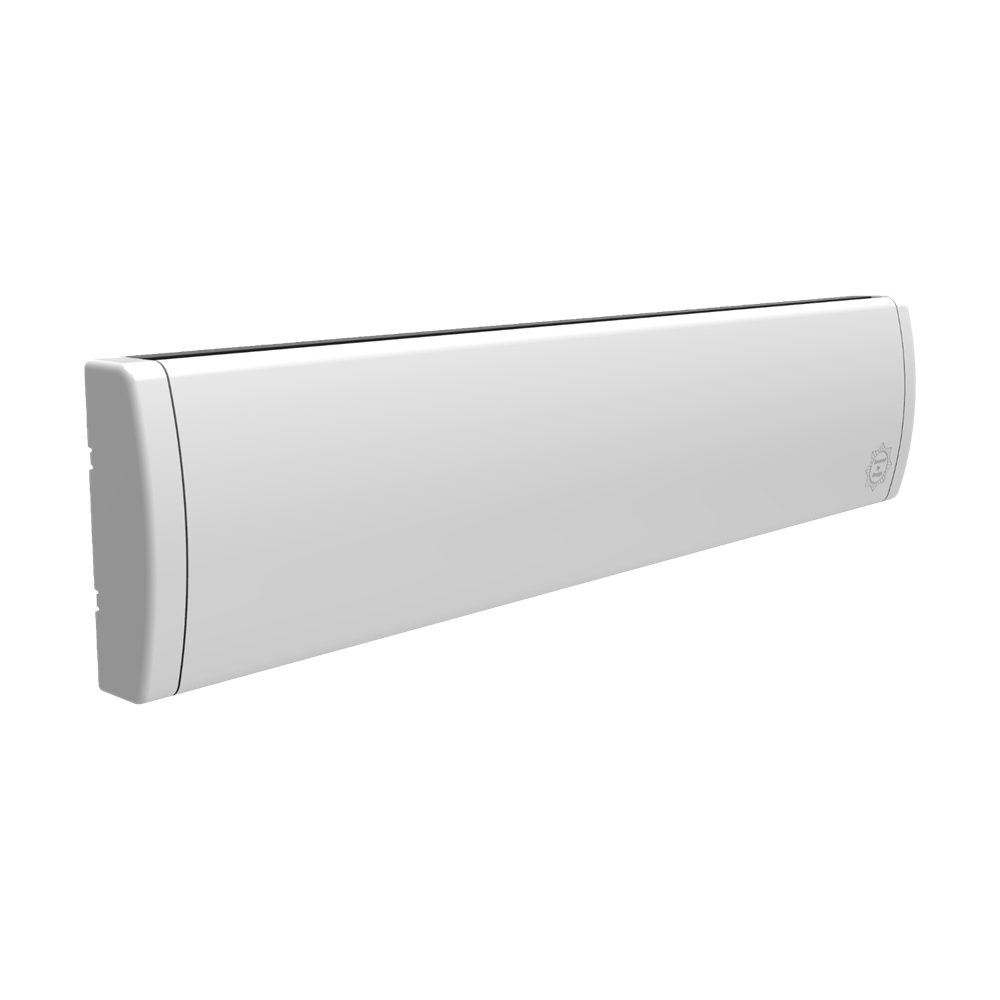 MILA SupaSecure TS008 Enhanced Letterplate