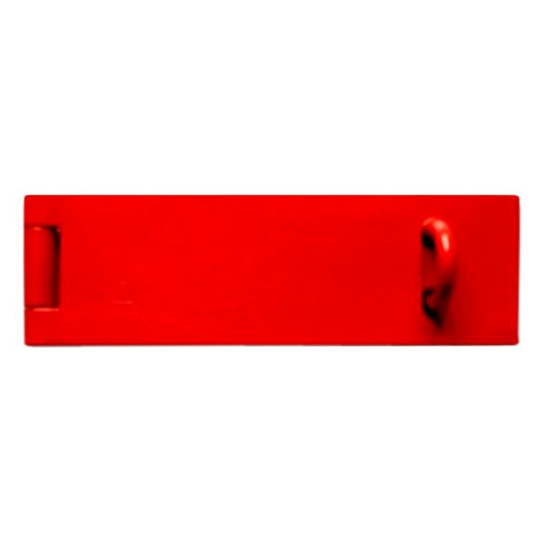MORGAN ACS150 Hasp &amp; Staple To Suit ACL Padlock