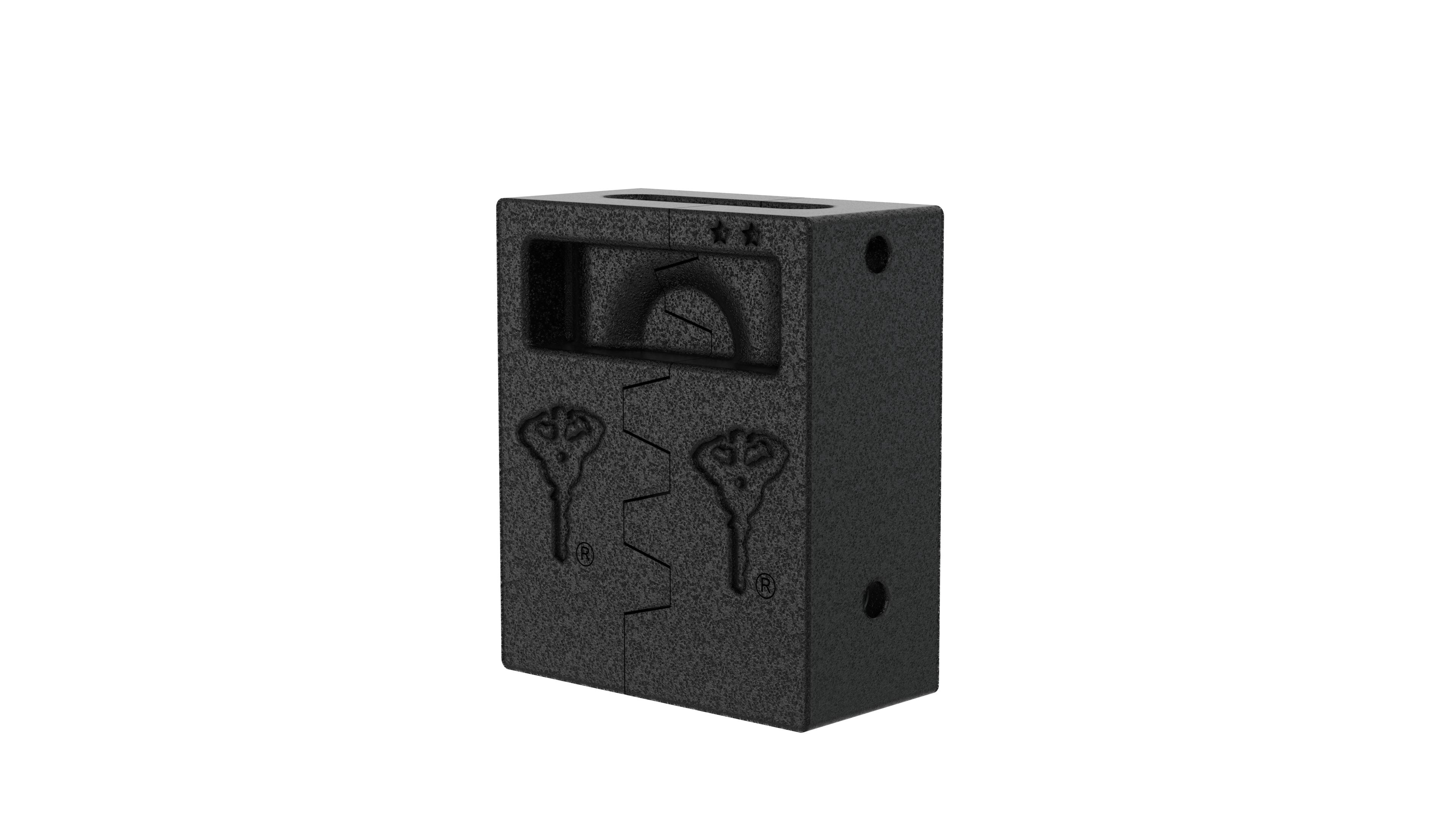 Mul-T-Lock Padlocks C-Series Range