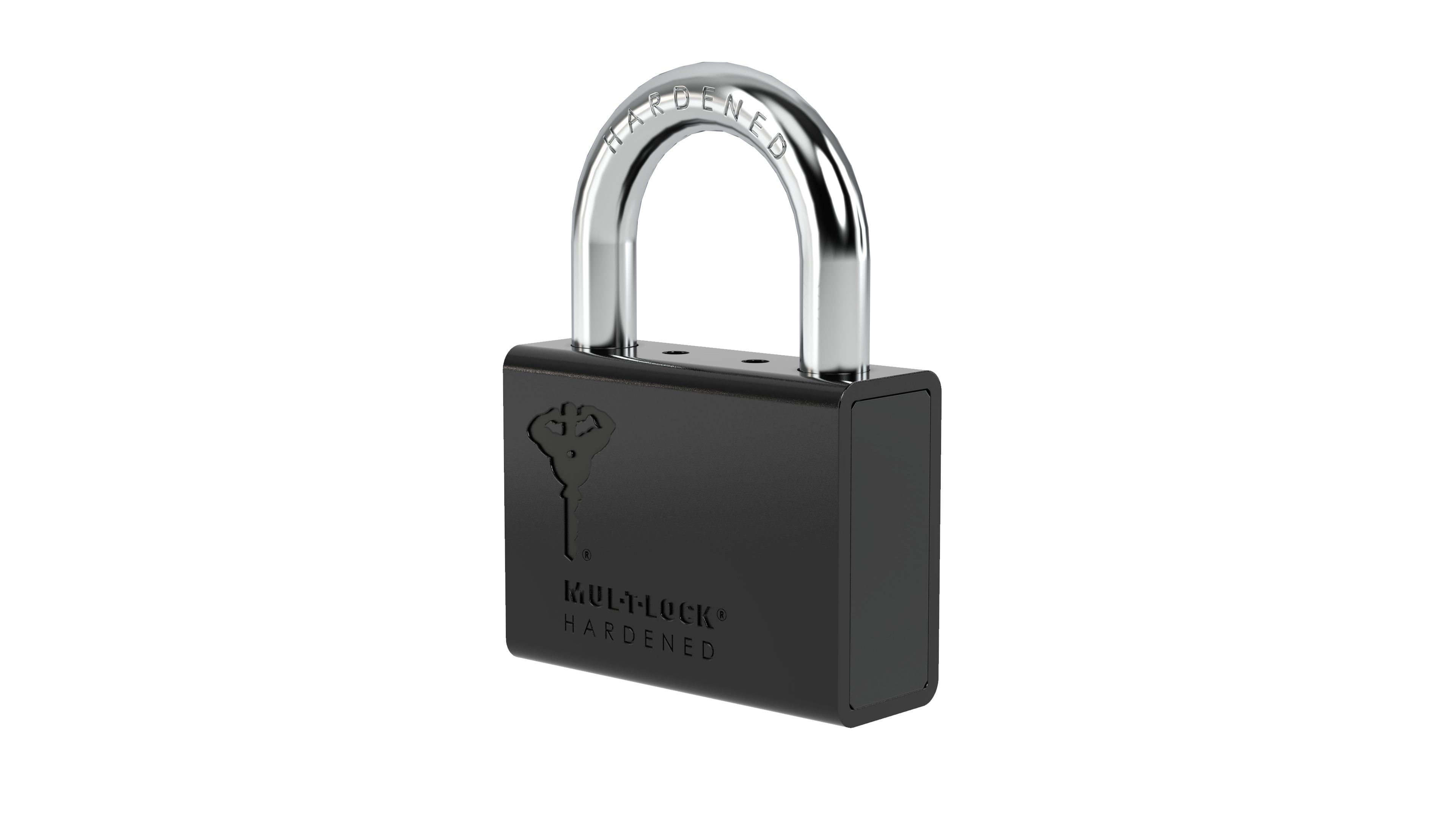 Mul-T-Lock C16 Padlock