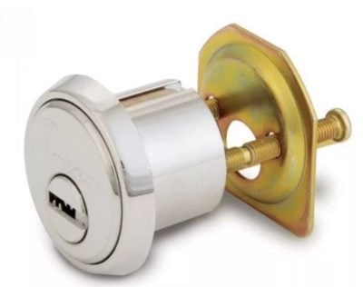 Mul T Lock Integrator and MTL300 Rim Cylinders