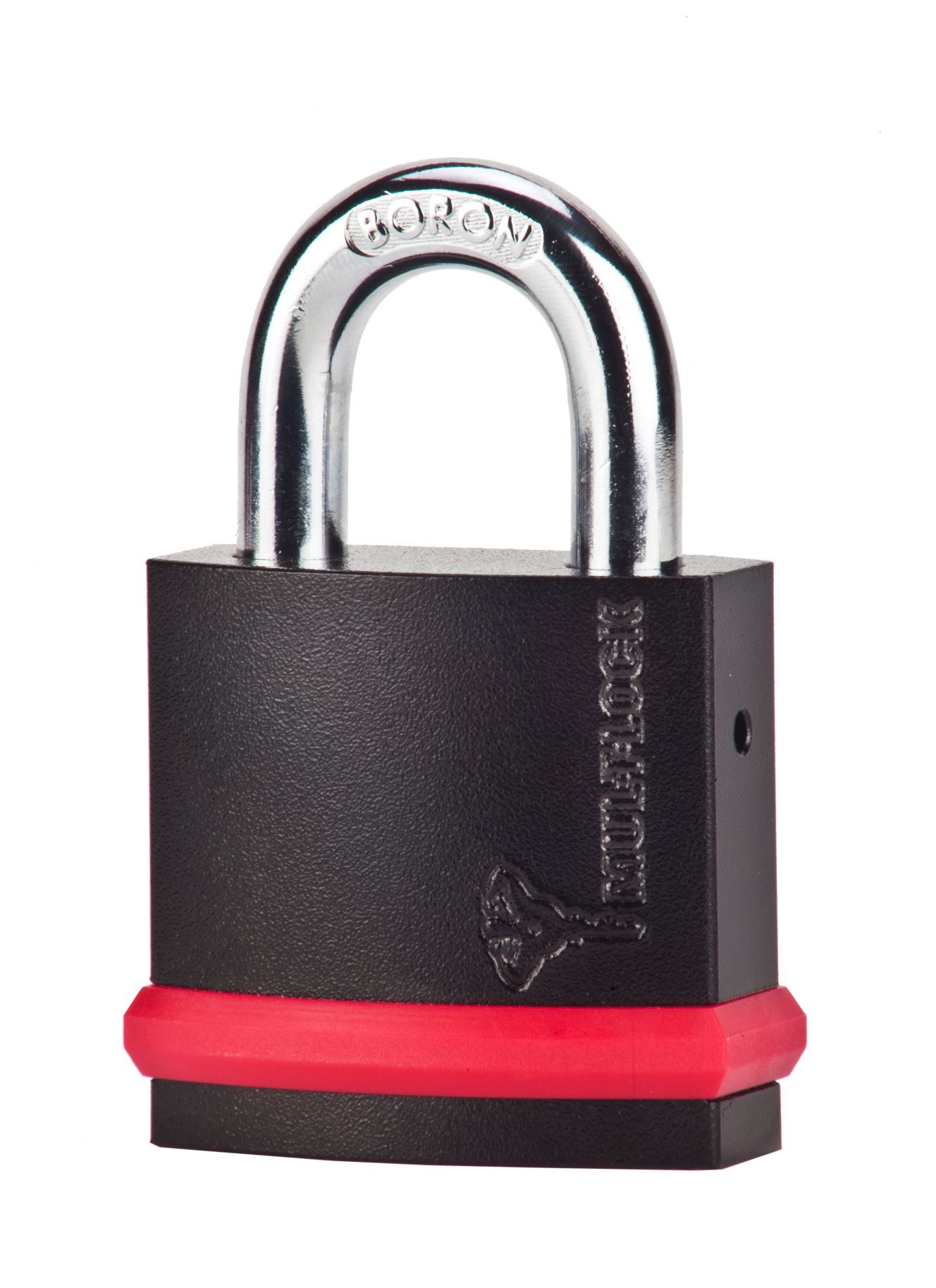 Mul-T-Lock NG10 Open Shackle Padlock
