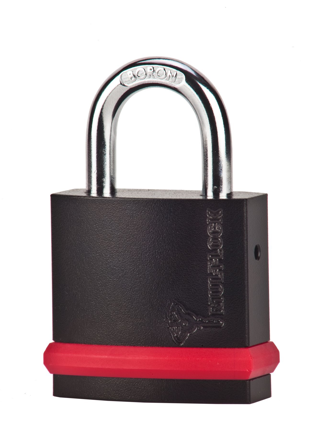 Mul-T-Lock NG8 Open Shackle Padlock