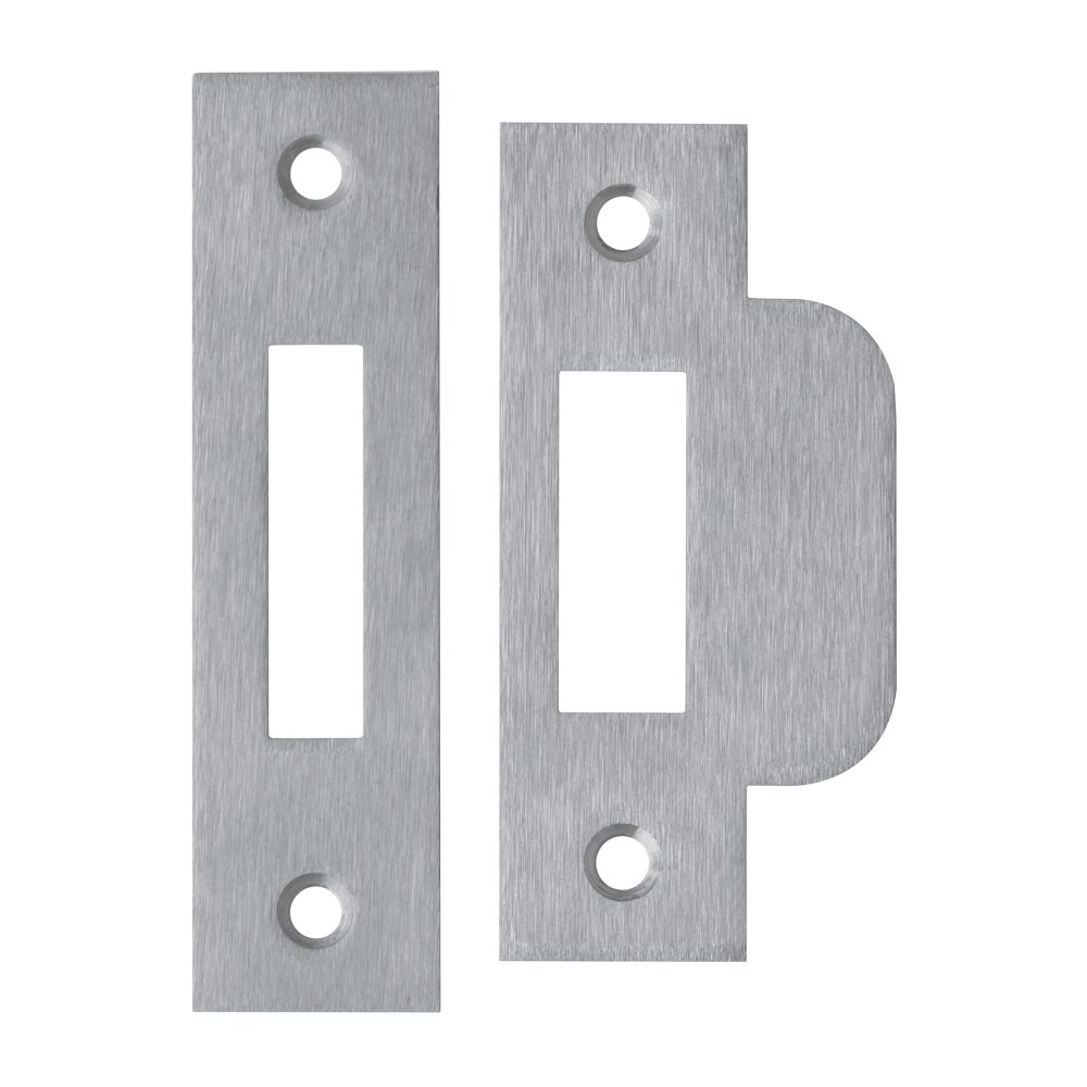 NEMEF Latch Lip Strike Plate