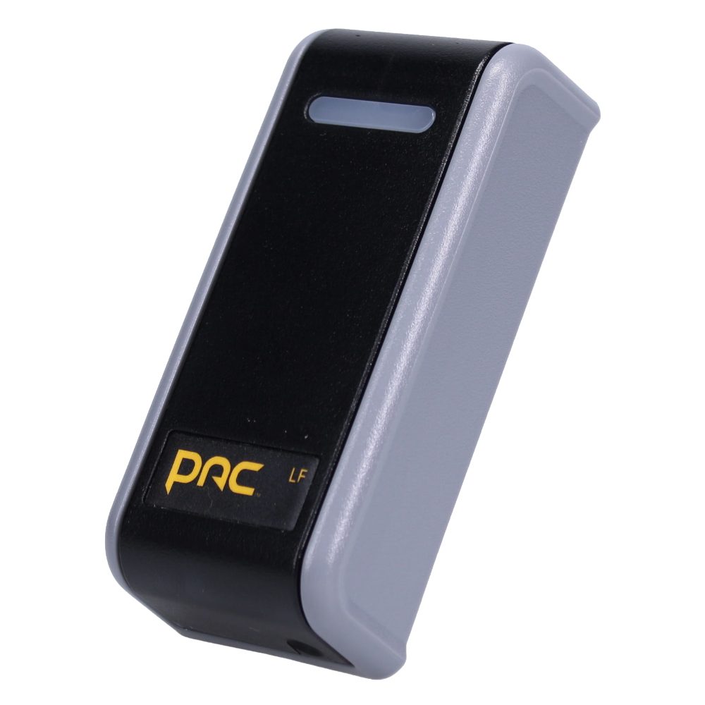 PAC 20110 Mullion Proximity Reader Low Frequency