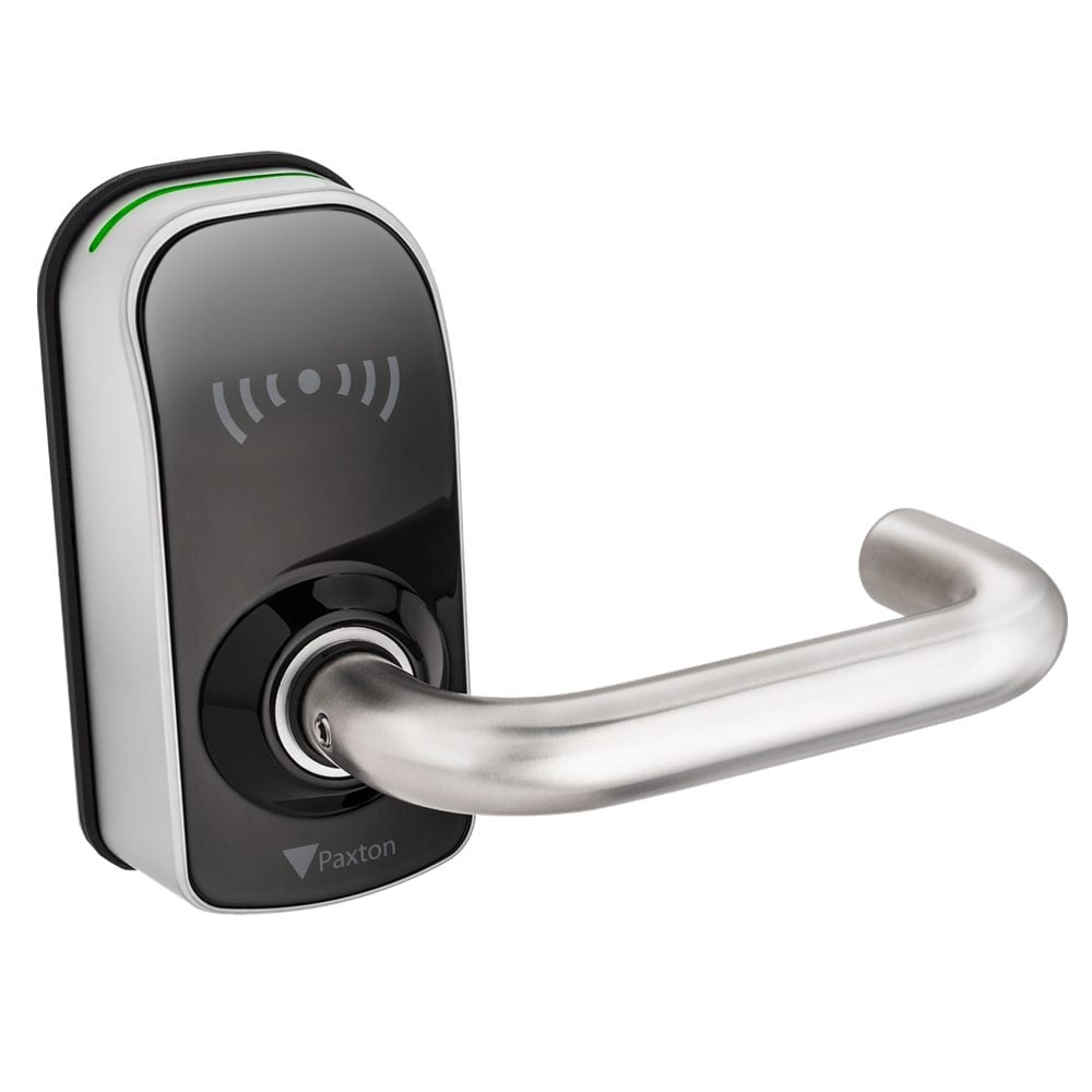 PAXTON PaxLock Pro - L32551 - Black - 900-600BL