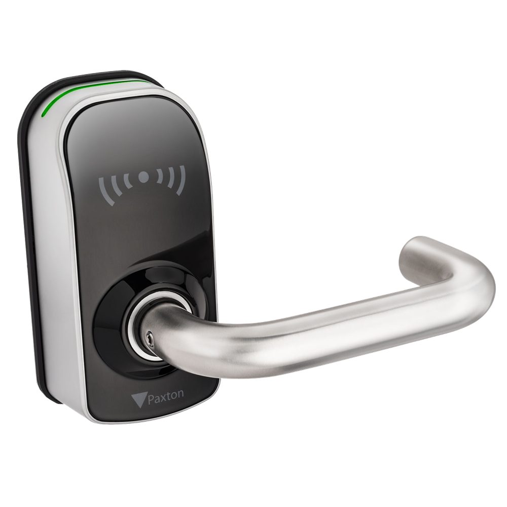 PAXTON PaxLock Pro - L32553 - Black - 900-610BL