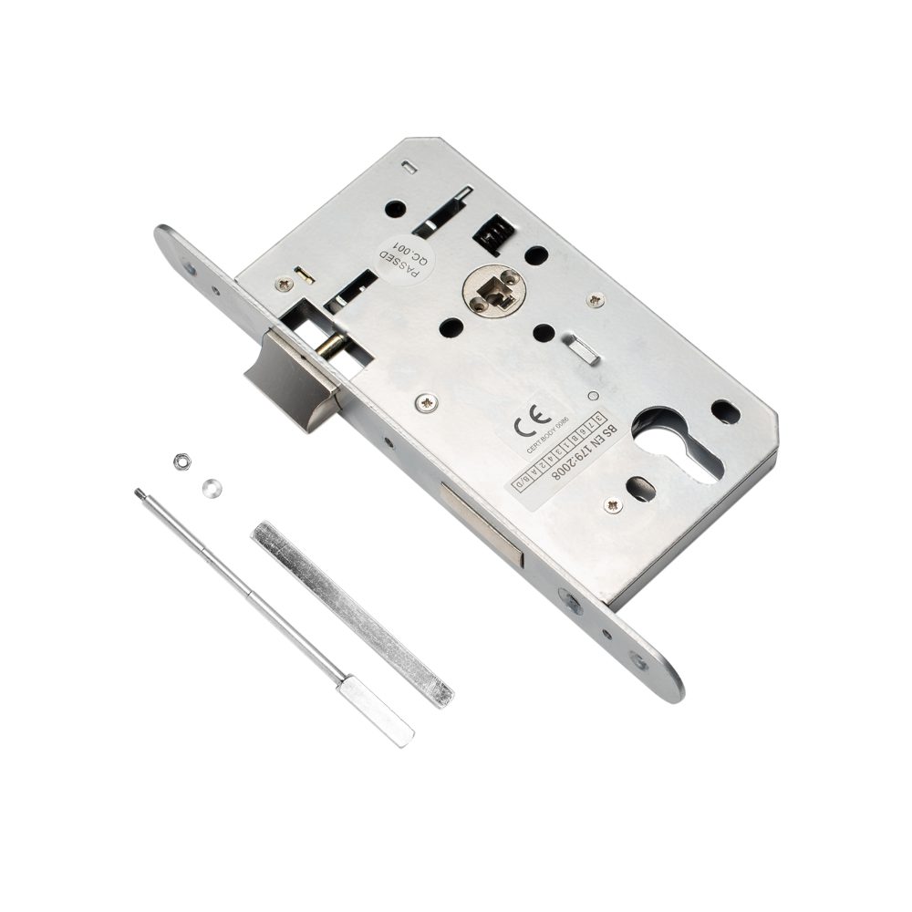 PAXTON Paxlock Pro EN179 Sashlock Kit