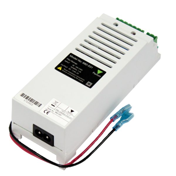 PAXTON Power Supply 857-090 2A / 12V DC No Housing
