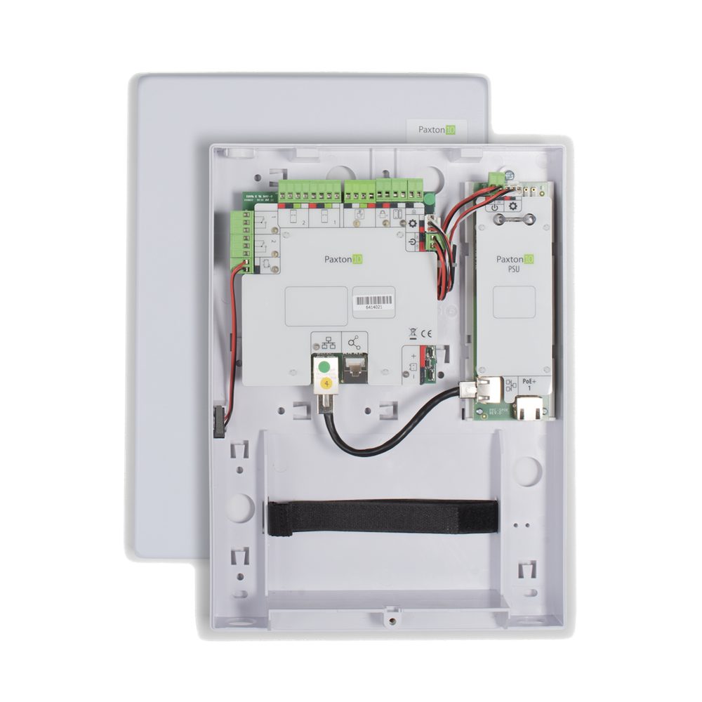 Paxton10 Door Controller 12V 2A With Power Supply Unit