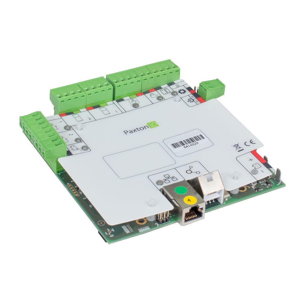 Paxton10 Door Controller PCB Only