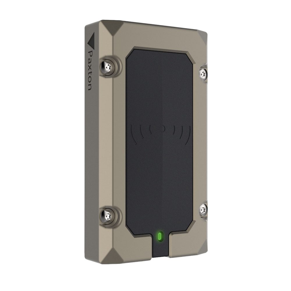Paxton10 Vandal Resistant Proximity Reader