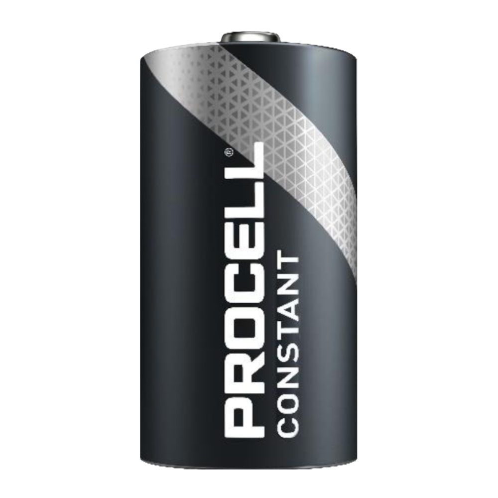 PROCELL Trade Batteries - L24311 - D Cell