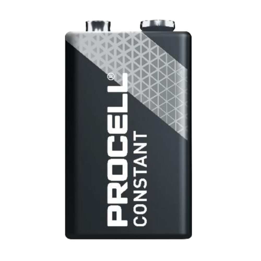 PROCELL Trade Batteries - L24312 - S30266