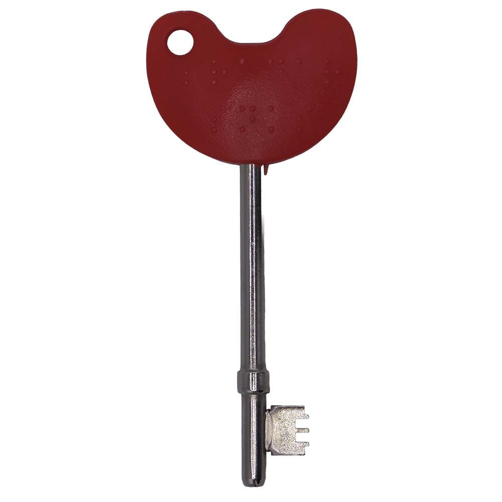 Radar Key for Disabled Toilet Scheme
