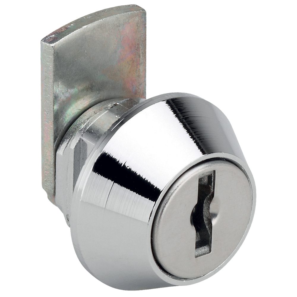 RONIS 10800 Mini Clip Fix Master Keyed Camlock