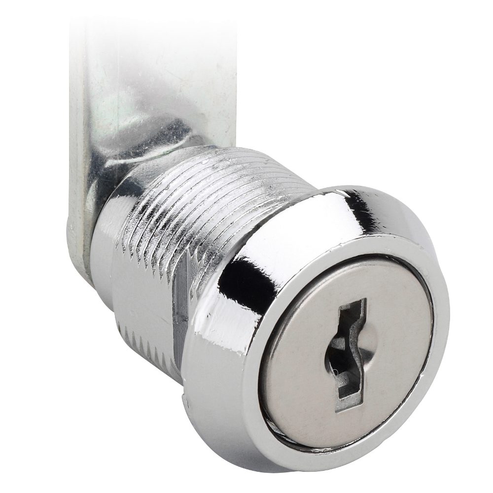 RONIS 14200 Nut Fix Master Keyed Camlock