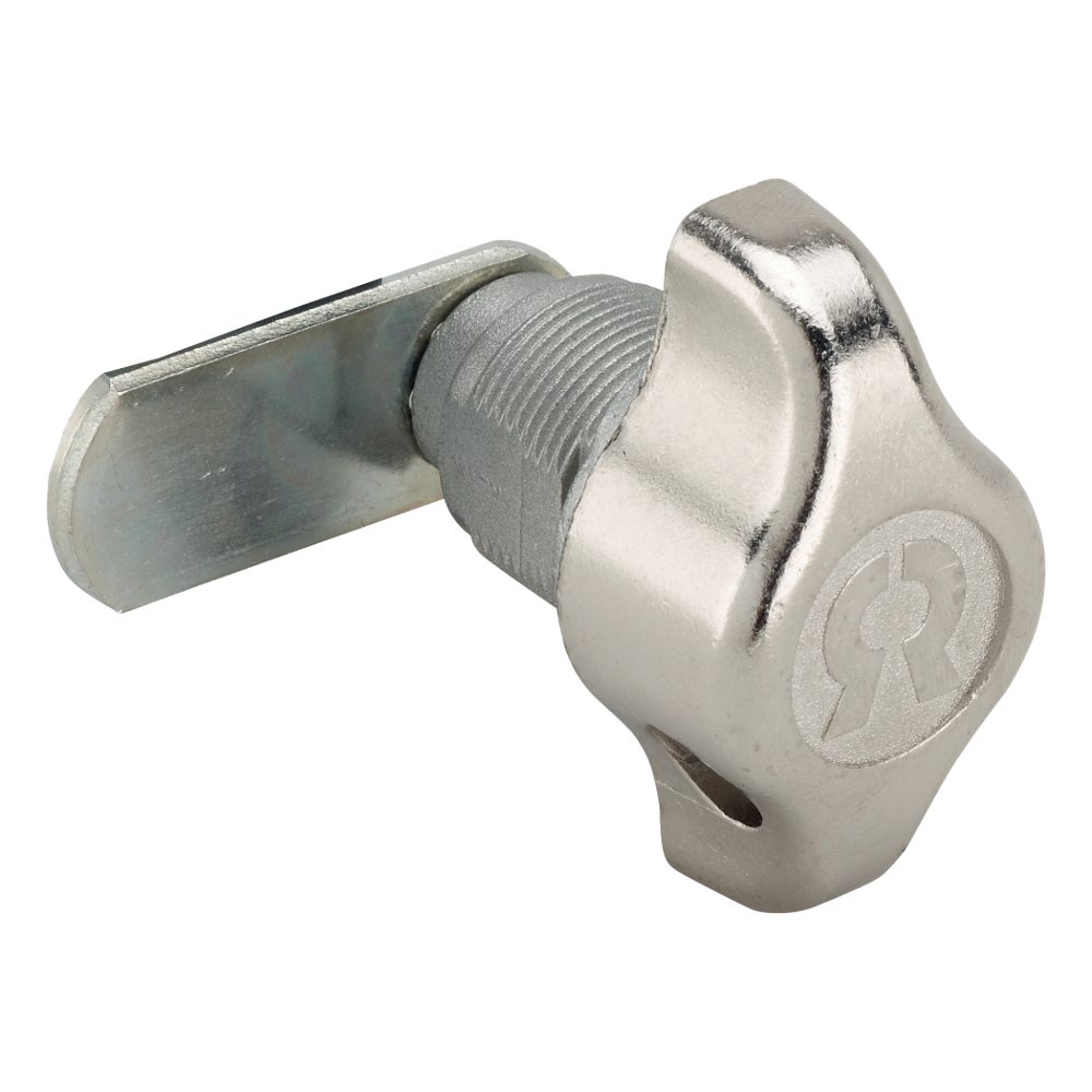 RONIS 22520 19.5mm Nut Fix Latchlock To Suit 7.6mm Padlock