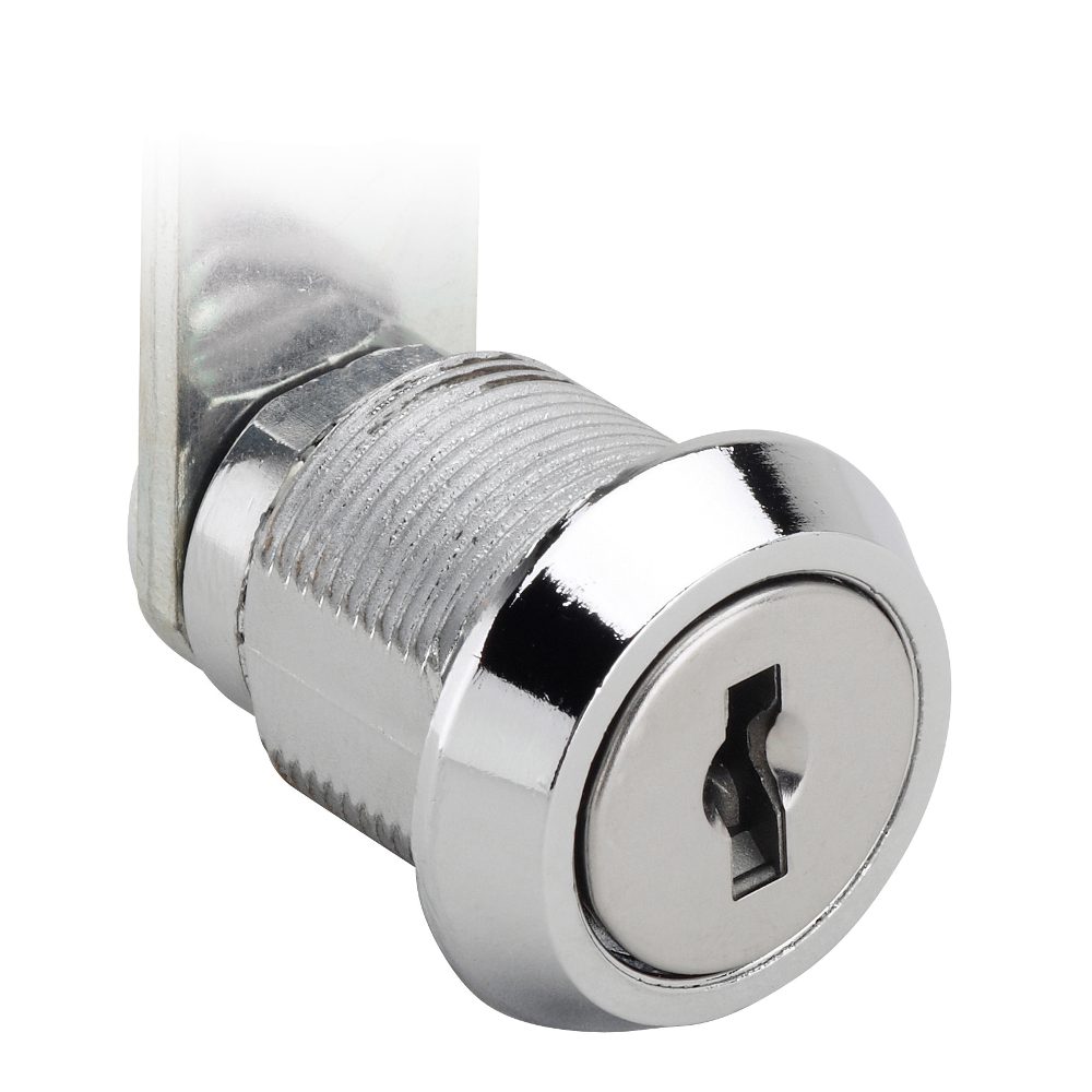 RONIS 25300 Nut Fix Master Keyed Camlock