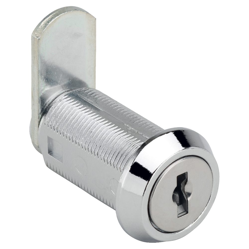 RONIS 26200 Nut Fix Master Keyed Camlock